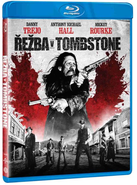 részlet Pokoli egyezség - Blu-ray