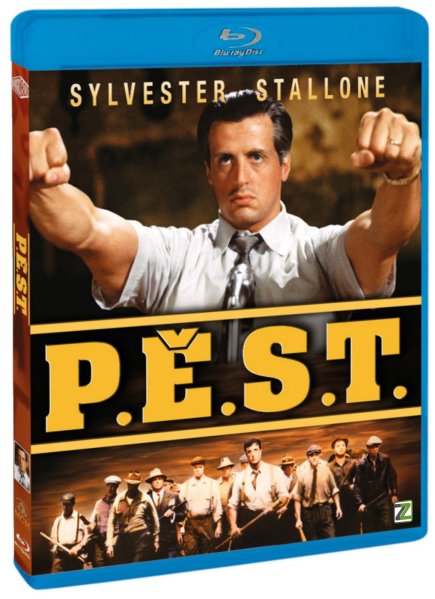 részlet P.Ě.S.T. - Blu-ray