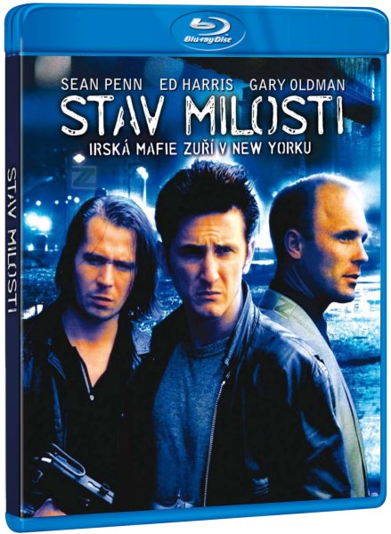 részlet A pokol konyhája - Blu-ray