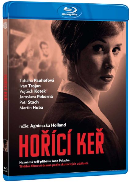 részlet Olthatatlan (Teljes minisorozat) - Blu-ray