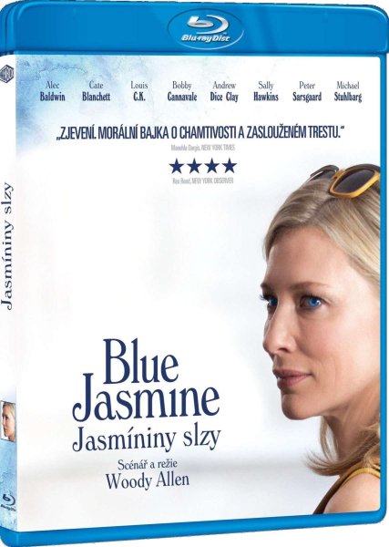 részlet Jasmíniny slzy - Blu-ray