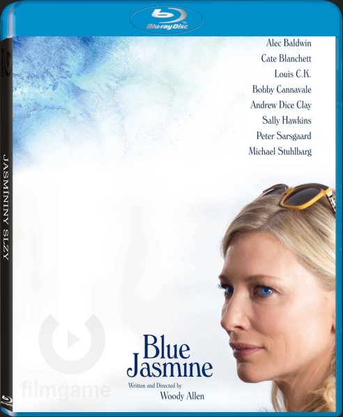 részlet Jasmíniny slzy - Blu-ray