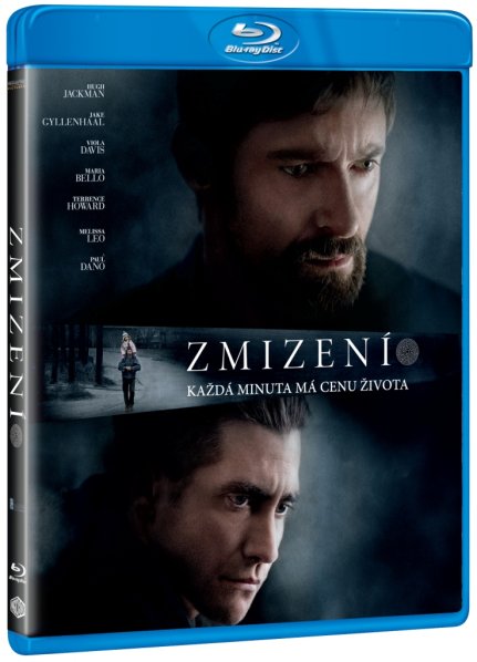 részlet Fogságban - Blu-ray