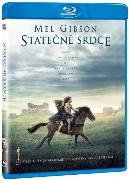 részlet A rettenthetetlen - Blu-ray