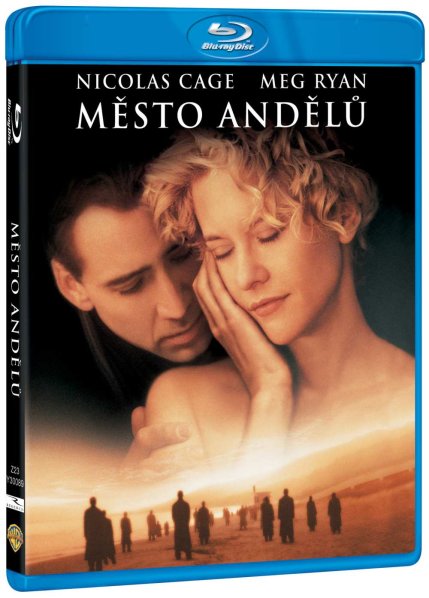 részlet Angyalok városa - Blu-ray