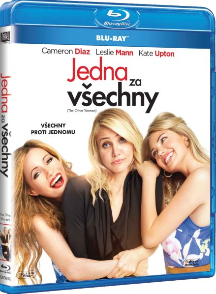 részlet A csajok bosszúja - Blu-ray
