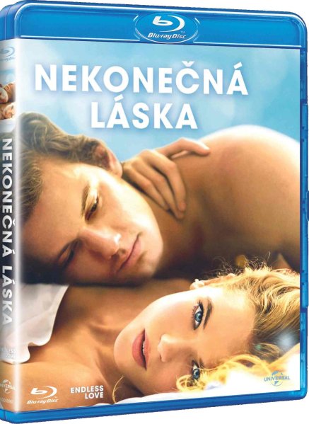 részlet Végtelen szerelem - Blu-ray