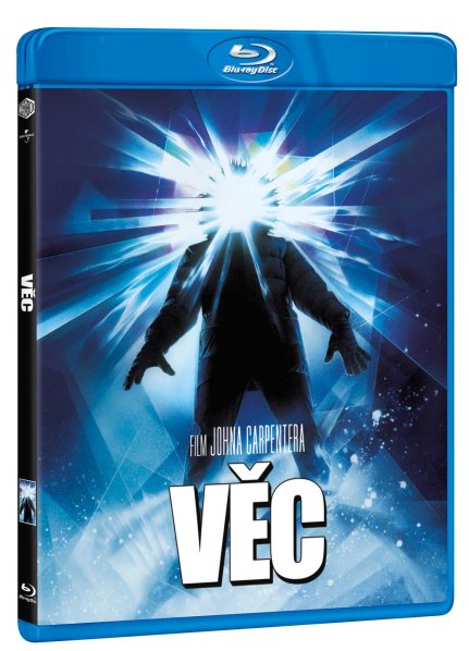 részlet A dolog - Blu-ray