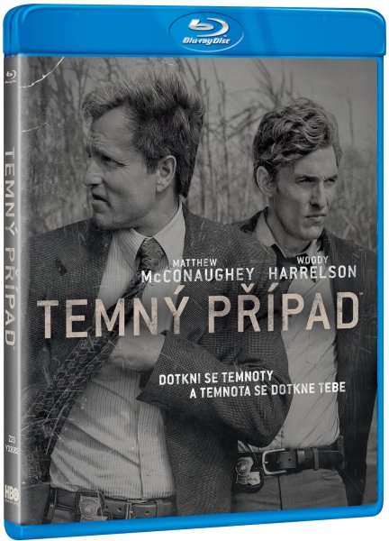 részlet A törvény nevében - 1. évad - Blu-ray