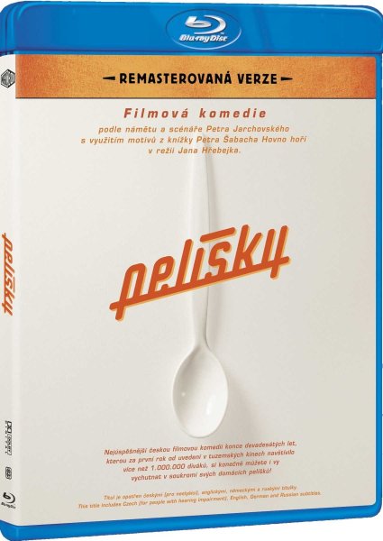 részlet Kuckók (felújított változat) - Blu-ray