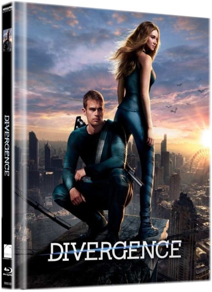 részlet A beavatott - Blu-ray Digibook