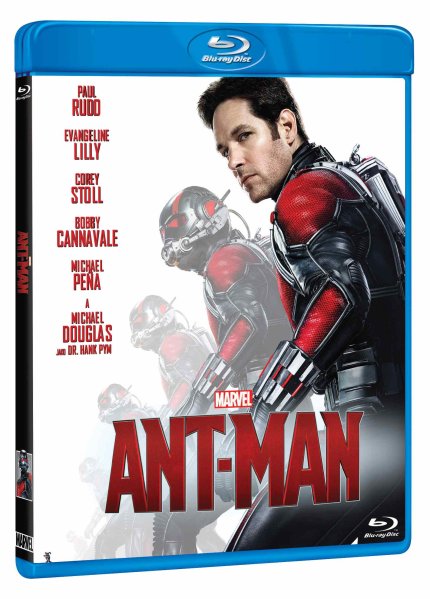 részlet A Hangya - Blu-ray