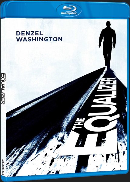 részlet Equalizer - Blu-ray