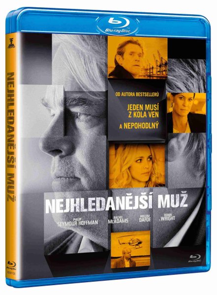 részlet Az üldözött - Blu-ray