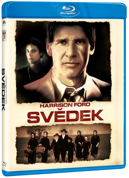részlet Amishok - Blu-ray