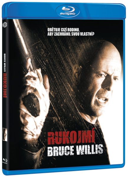 részlet Túszdráma - Blu-ray