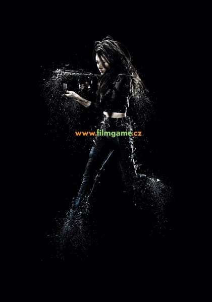 részlet Rezistence - Blu-ray 3D + 2D