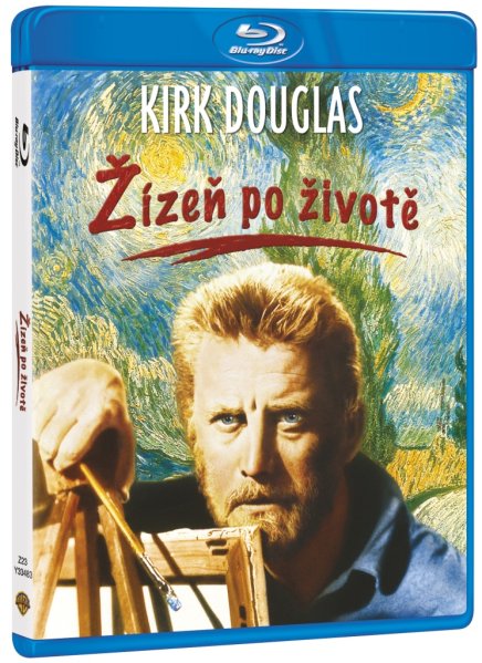 részlet A nap szerelmese - Blu-ray