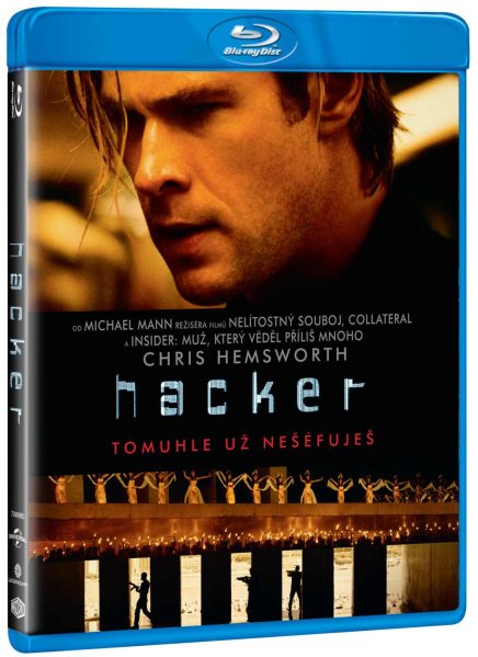 részlet Blackhat - Blu-ray