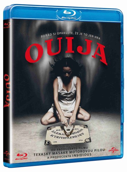 részlet Ouija - Blu-ray
