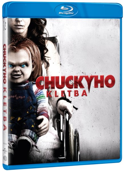 részlet Chucky átka - Blu-ray