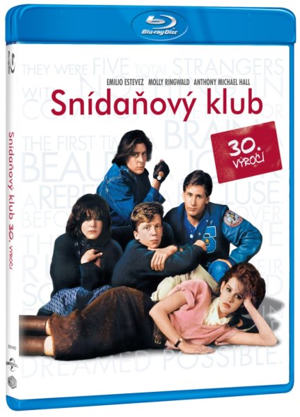 részlet Nulladik óra - Blu-ray