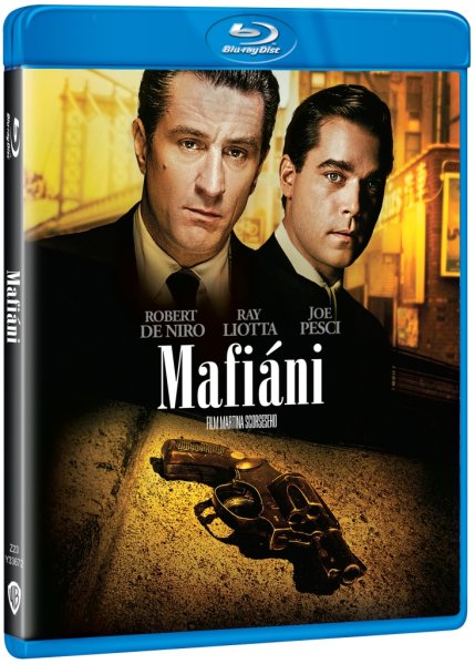 részlet Nagymenők (25th Anniversary Edition) - Blu-ray (4K felújított változat)