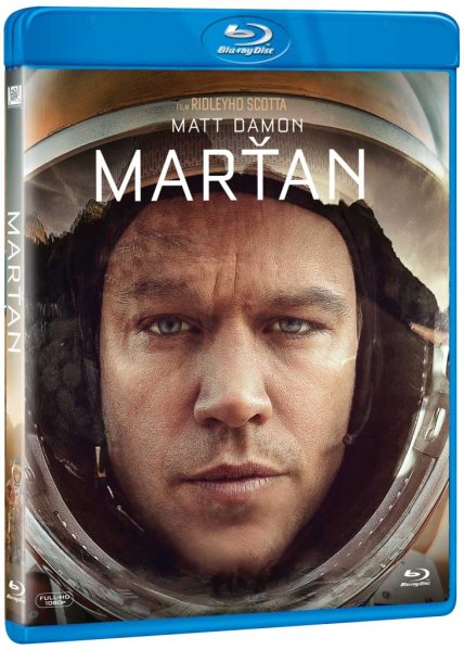 részlet Mentőexpedíció - Blu-ray