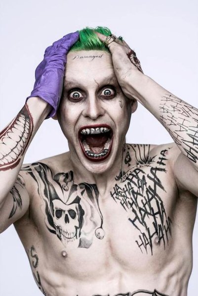 részlet The Suicide Squad – Az öngyilkos osztag - Blu-ray