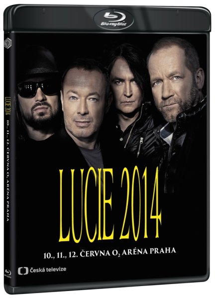 részlet Lucie 2014 - Blu-ray