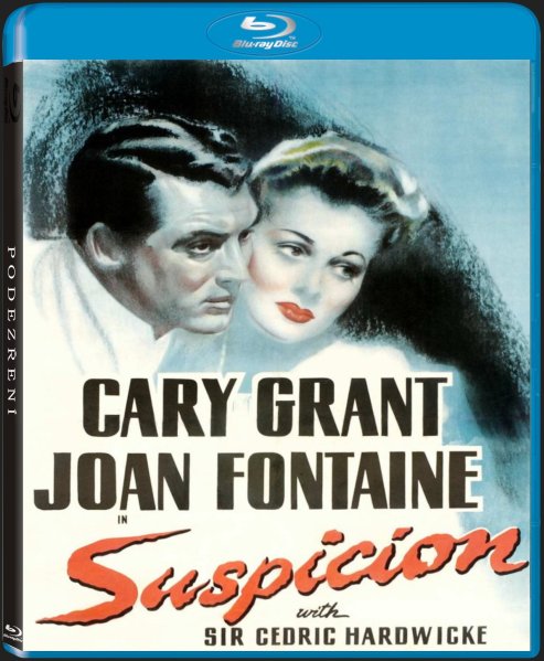 részlet Gyanakvó szerelem - Blu-ray