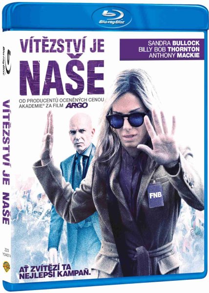 részlet A válságstáb - Blu-ray