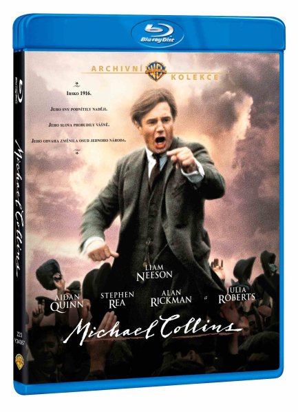 részlet Michael Collins - Blu-ray