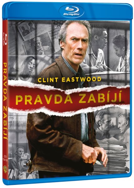 részlet Az igazság napja - Blu-ray