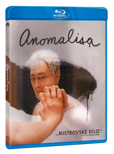 részlet Anomalisa - Blu-ray