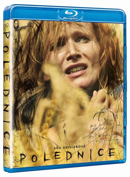 részlet A nappali boszorkány - Blu-ray