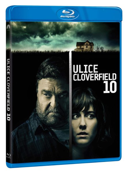 részlet Ulice cloverfield 10 - Blu-ray