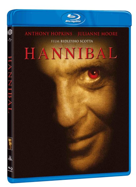 részlet Hannibal - Blu-ray