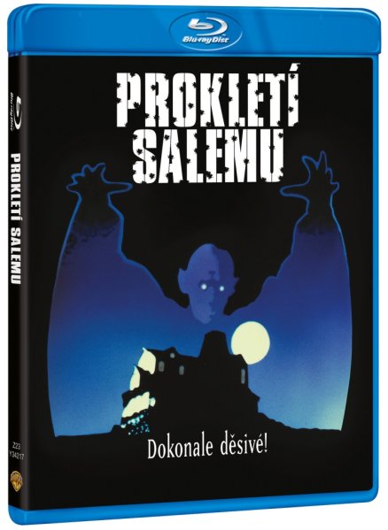 részlet A gonosz háza (1979) - Blu-ray
