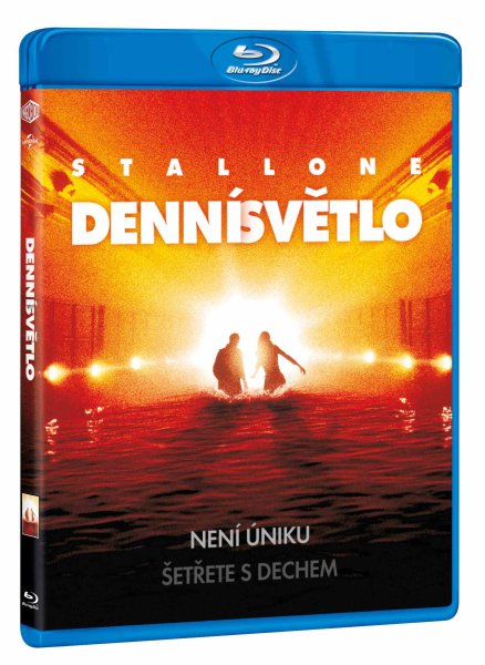 detail Daylight – Alagút a halálba - Blu-ray