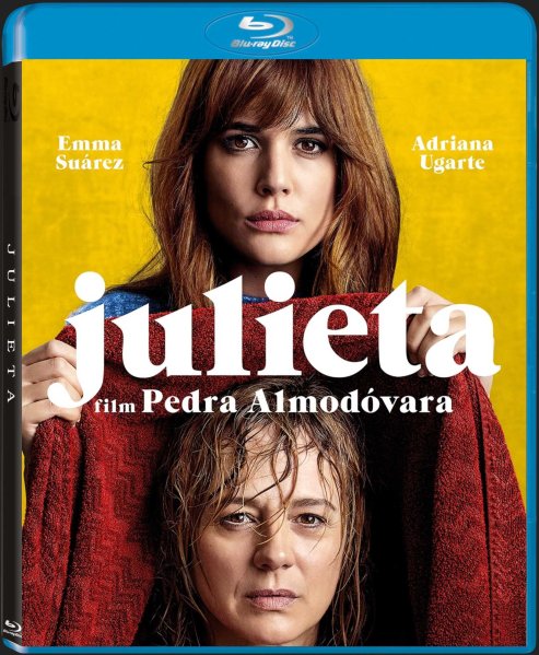 részlet Julieta - Blu-ray