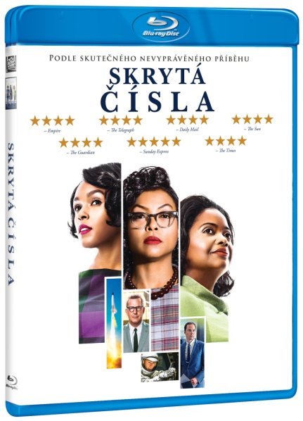 részlet A számolás joga - Blu-ray