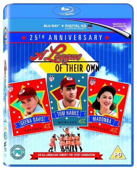 részlet Micsoda csapat! - Blu-ray