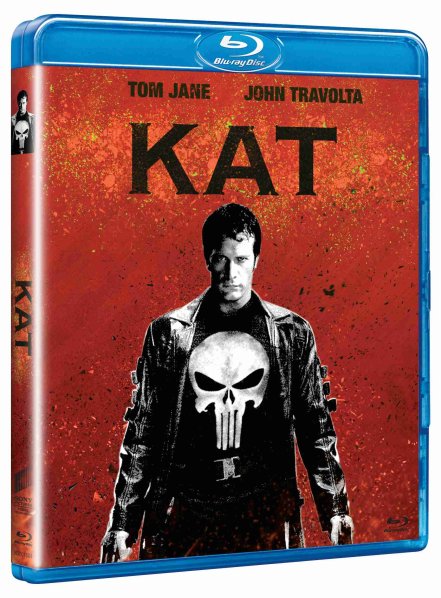 részlet Kat (Big Face) - Blu-ray