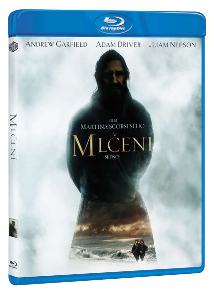 részlet Némaság - Blu-ray