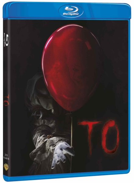 részlet Stephen King - AZ (2017) - Blu-ray