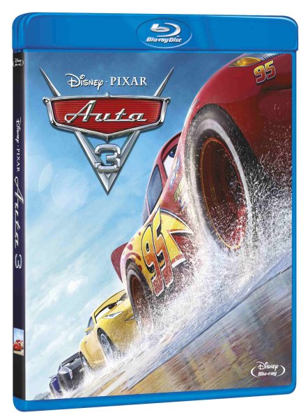 részlet Verdák 3. - Blu-ray
