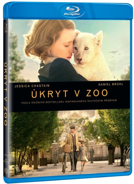 részlet Menedék - Blu-ray