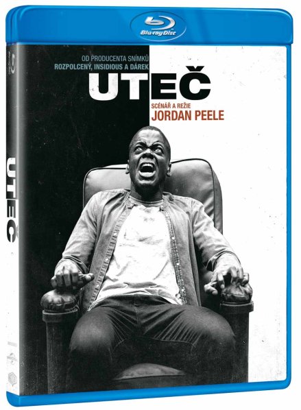 részlet Tűnj el! - Blu-ray