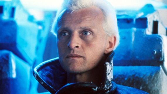 detail Blade Runner: The Final Cut - UHD Blu-ray + Blu-ray (2 BD)